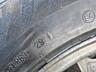 Диски R17 5x114.3 с резиной зима 225/60
