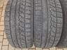ПРОДАМ шины зимнее 225/50 R17