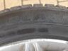 ПРОДАМ шины зимнее 225/50 R17