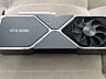 NVIDIA RTX 3080 Founders Edition