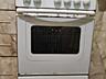 Электрическая плита и духовой шкаф