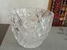 Хрустальные вазы - CCCP и Чехия Bohemia