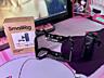Полноразмерная клетка SmallRig для SonyA7IV