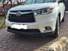 Продам для Toyota Highlander 2014-2019