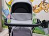 Продам коляску 2 в 1 Anex Mev Ditto