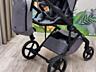 Продам коляску 2 в 1 Anex Mev Ditto