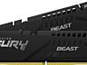 Новая DDR5 32Gb (2x16Gb) Kingston Fury Beast