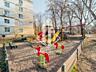 2 camere! Sec. Botanica! str. Titulescu