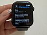 Продам часы эпл вотч