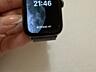 Продам часы эпл вотч