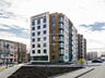 Se vinde apartament cu 2 odăi variantă albă, amplasat în centrul or. .