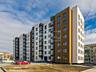 Se vinde apartament cu 2 odăi variantă albă, amplasat în centrul or. .