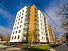 Se vinde apartament cu 2 odăi variantă albă, amplasat în Criuleni, ...