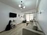 Vă propunem spre vânzare apartament cu 3 odăi separate și un living ..