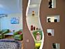 Vă propunem spre vânzare apartament cu o odaie și living, bloc ...