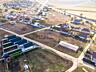 Lot de pământ pentru construcție situat în com. Băcioi, cu o ...