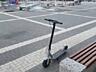 Легендарный электросамокат kickscooter Ninebot MAX g30p