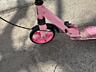 Продам детский велосипед и самокаты