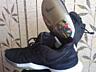Продам недорого фирменные кроссовки Nike Kyrie 3 Black.