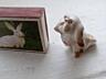 Продаю статуэтки. Две собачки= 160 руб. Вайбер. Телеграмм.