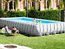 Каркасный бассейн Intex 26374 (975 x 488 x 132 см. )