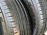 Две летние шины 205,60,R16 2024года Tracmax X-privilo TX1