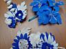 Продам украшения из цветов...