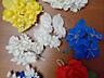 Продам украшения из цветов...