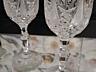 Фужеры хрустальные
