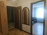 Двухкомнатная квартира на  ул. Левитана в новом доме.