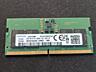 Samsung DDR5 Sodim 8gb 5600hz