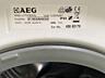Немецкая стиральная машина AEG
