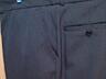 Pantaloni eleganți, blugi pentru bărbați / Брюки элегантные, Модные му