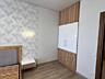 Продам квартиру 46 кв. м., 23/25, новый дом, жк Атмосфера.