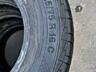 Шины Continental 225/75/16c