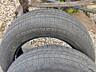 Продам шины б/у летние СONTINENTAL В ОТЛИЧНОМ СОСТОЯНИИ! 100 $ пара