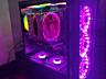Игровой ПК Ryzen/Rtx