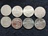 Юбилейные, коллекционные монеты времен СССР