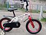 Продам детский велосипед