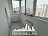 Vă propunem spre vânzare acest apartament cu 2 camere și living, ...