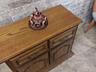 Продам тумбочку-комод (дерево)