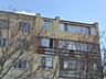 Продаётся 2 комнатная квартира с раздельными большими комнатами