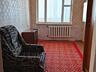 Продаётся 2 комнатная квартира с раздельными большими комнатами
