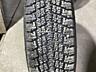 Продам отличную зимнюю резину, 175.70.R13