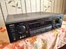Продам недорого мощный стерео комплект.