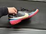 Бампы Nike mercurial CR7 42 размер
