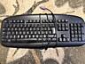 Продам мышку и клавиатуры