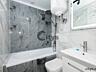 Apartament - 38  m²  , Chisinau