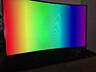 Продам изогнутый монитор 27 дюймов Full-HD 165Hz тип матрицы: VA
