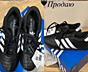 Adidas Taekwondo Black noi originali